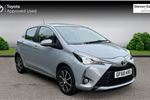 2018 Toyota Yaris