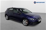 2024 Volkswagen Golf GTE