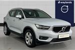 2019 Volvo XC40