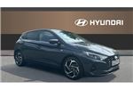 2023 Hyundai i20