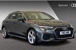 2021 Audi A3
