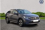 2022 Volkswagen Taigo