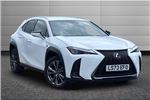 2023 Lexus UX