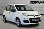 2016 Fiat Panda