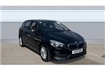 2018 BMW 2 Series