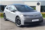 2021 Volkswagen ID.3