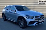 2020 Mercedes-Benz GLC