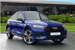 2022 Audi Q5 Sportback