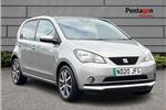 2020 SEAT Mii 61kW One 36.8kWh 5dr Auto