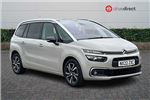 2022 Citroen Grand C4 SpaceTourer