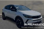 2024 Vauxhall Grandland