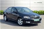 2017 Skoda Octavia