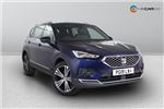 2019 SEAT Tarraco