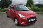 2023 Hyundai i10