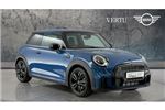 2023 MINI Hatchback