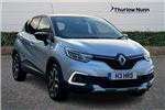 2018 Renault Captur