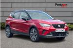 2022 SEAT Arona