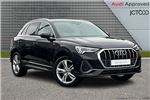 2020 Audi Q3