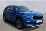 2023 Skoda Kodiaq