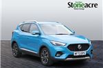 2023 MG ZS