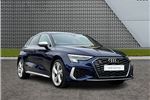 2022 Audi S3