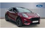 2023 Ford Puma