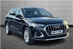 2023 Audi Q3