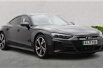 2022 Audi e-tron GT