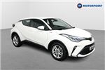 2021 Toyota C-HR