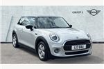 2019 MINI Hatchback