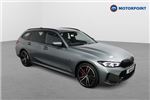 2022 BMW 3 Series Touring