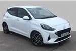 2020 Hyundai i10