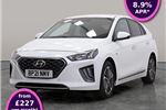 2021 Hyundai IONIQ