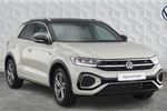 2023 Volkswagen T-Roc