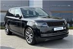 2024 Land Rover Range Rover