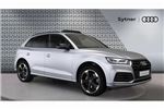 2020 Audi Q5