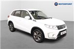 2019 Suzuki Vitara