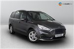 2020 Ford Galaxy