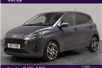 2021 Hyundai i10