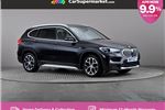 2021 BMW X1