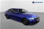 2023 BMW 3 Series