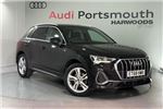 2019 Audi Q3