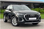 2020 Audi Q3