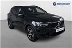 2023 Volvo XC40