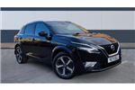 2021 Nissan Qashqai