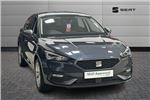 2024 SEAT Leon