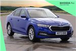 2023 Skoda Octavia