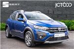 2021 Dacia Sandero Stepway