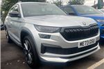 2024 Skoda Kodiaq