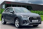 2022 Audi Q3